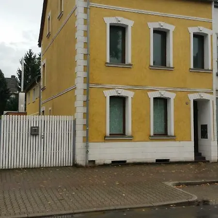 Apartment City Dusseldorf