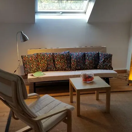 Apartamento City