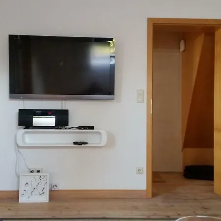 City Appartamento Düsseldorf
