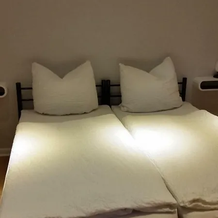 Apartamento City Düsseldorf