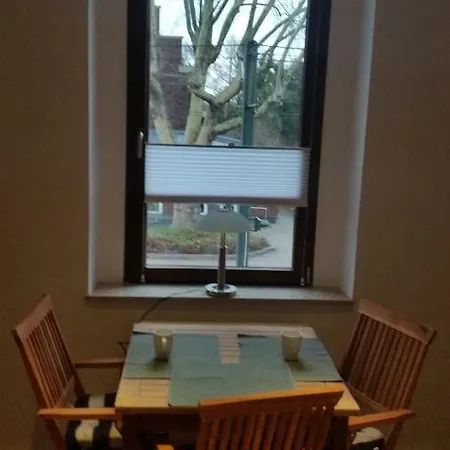 Apartamento City