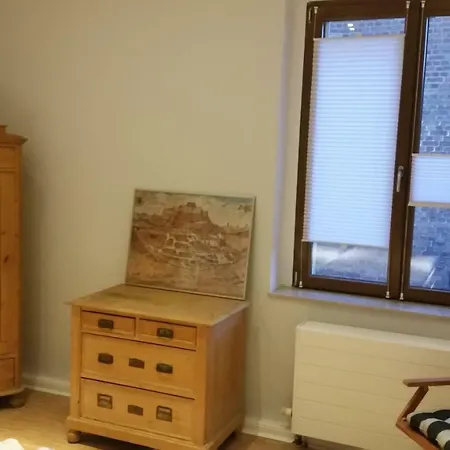 Apartamento City *