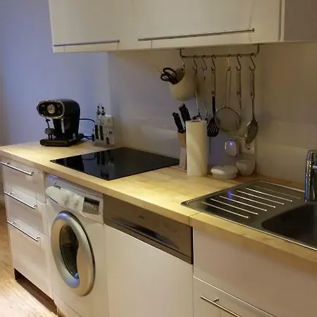 Apartamento City *