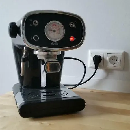 Apartamento City Düsseldorf