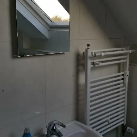 Apartmán City Düsseldorf