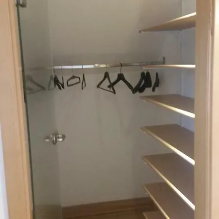 City Apartmán Düsseldorf