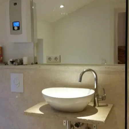 City Apartment
